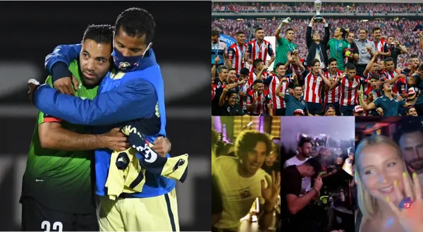 El futbolista tenía y gran futuro con Chivas y tiró todo por la borda.