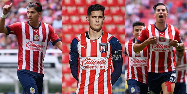 El futbolista ya no sería tomado en cuenta para la siguiente fecha.