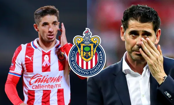 El futuro del atacante luce incierto rumbo al próximo torneo