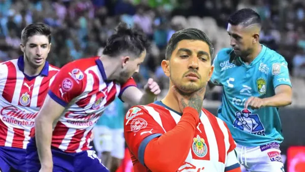 El gesto de Pocho que hace pensar que le teme a los clásicos