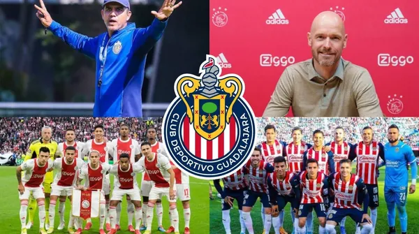 El gigante del fútbol neerlandés quiere a un elemento del Rebaño.