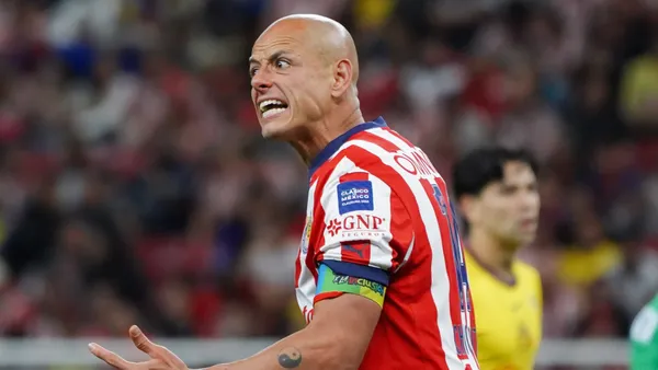 El goleador todavía espera por algún equipo (MexSport).