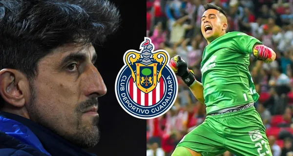 El golpe bajo que le dieron a Miguel Jiménez que hoy lo tiene como uno de los mejores en toda la Liga MX.