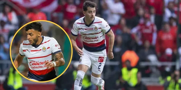 El Gru podría volver a ver actividad con el rebaño y lo que piensa Mozo sobre su vuelta