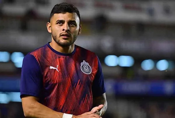 El "Gru" regresó a la actividad con el Rebaño.