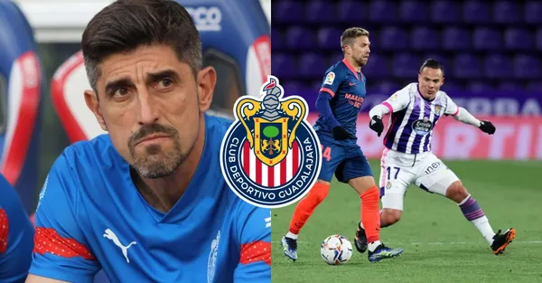 El Guadalajara acaba de recibir la mejor noticia tras caer en la ida de las semifinales.