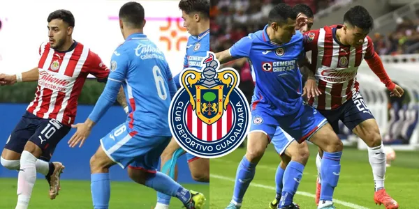 El Guadalajara busca su pase a la liguilla y para eso tendrá que derrotar al Cruz Azul.