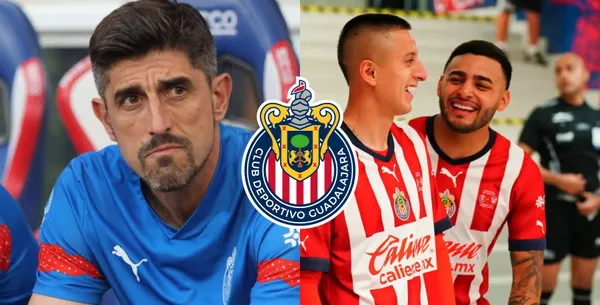 El Guadalajara comenzará el torneo sin Alexis Vega ni Roberto Alvarado, Chivas necesita reforzarse.