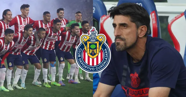 El Guadalajara enfrenta serios problemas antes de iniciar la vuelta de la gran final.