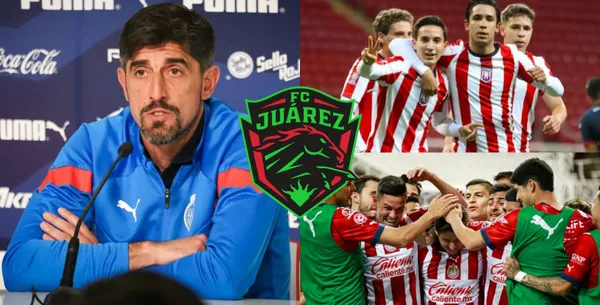 El Guadalajara está muy cerca de perder hasta 3 de sus mejores joyas en la cantera.