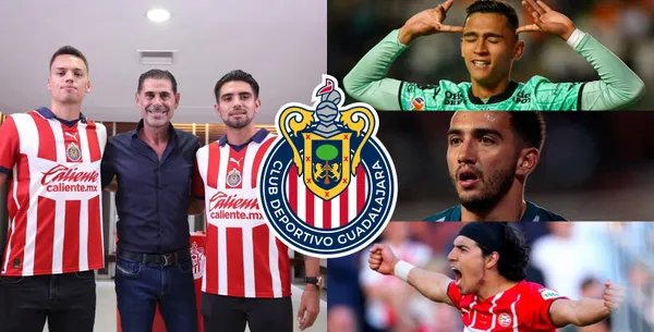 El Guadalajara estaría a punto de sumar un nuevo refuerzo de lujo para la siguiente temporada.