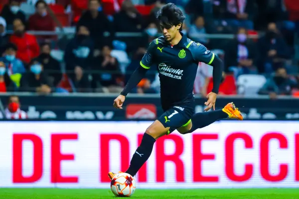 El Guadalajara ha tenido las mejores oportunidades de gol.