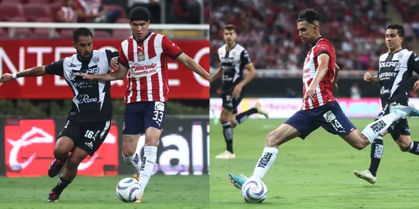 El Guadalajara hace oficial su próximo encuentro, será frente a los Rayos del Necaxa.