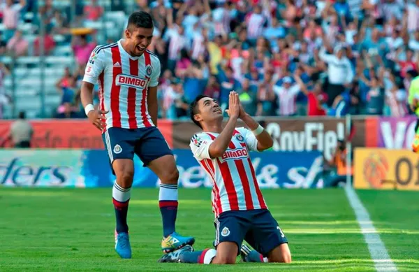 El Guadalajara le ha propinado grandes humillaciones al Atlas en el Jalisco además del Akron.