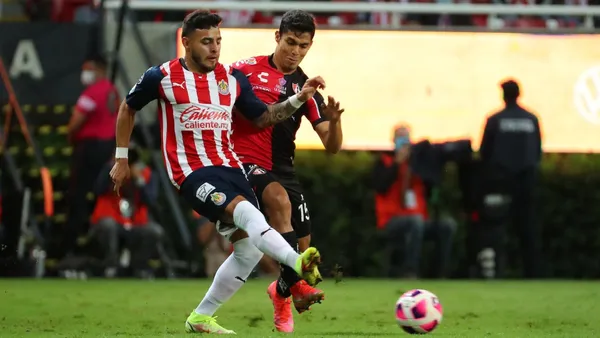 El Guadalajara llegó a 23 unidades en este torneo.