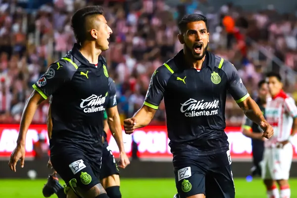 El Guadalajara llegó a 26 puntos y clasificó al repechaje.