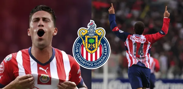 El Guadalajara no presenta mejoria en su juego