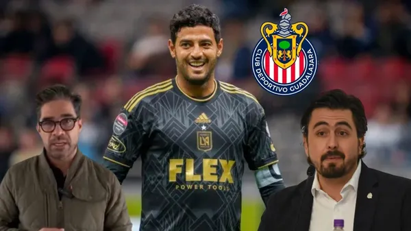 El Guadalajara podría dar la campanada del mercado trayendo a un jugador que ni la propia Selección ha podido convencer para volver a jugar con ellos