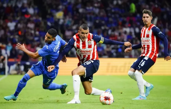 El Guadalajara se ha convertido en un hospital con tantas bajas por lesión.