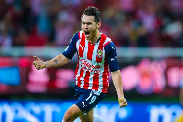 El Guadalajara suma dos victorias consecutivas en el Clausura 2022.