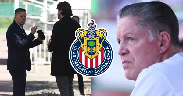 El Guadalajara tendría en la mira a un nuevo directivo.