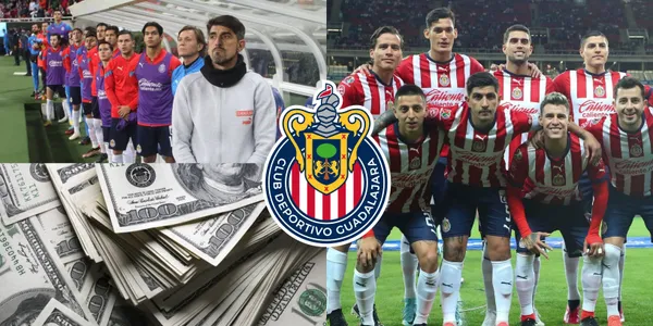 El Guadalajara tiene en su plantilla a jugadores que cobran una fortuna, pero algunos ni siquiera juegan.