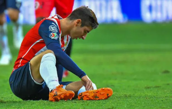 El Guadalajara venció a Xolos en casa, pero perdió a algunos de sus jugadores por lesión.