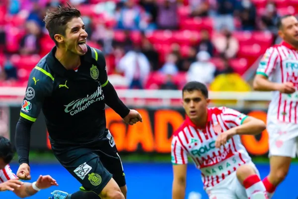 El Guadalajara visitará Aguascalientes este viernes por la noche en la última fecha del Clausura 2022.