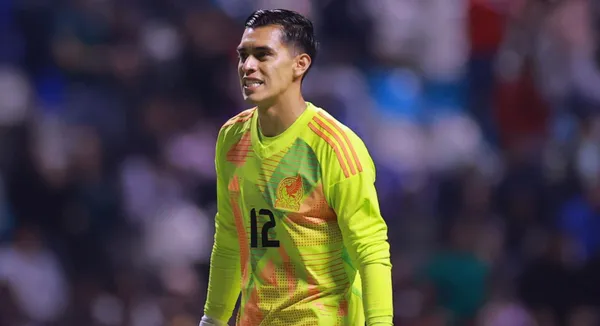 El guardameta de Chivas es el único que repite en la alineación tras la victoria ante Panamá