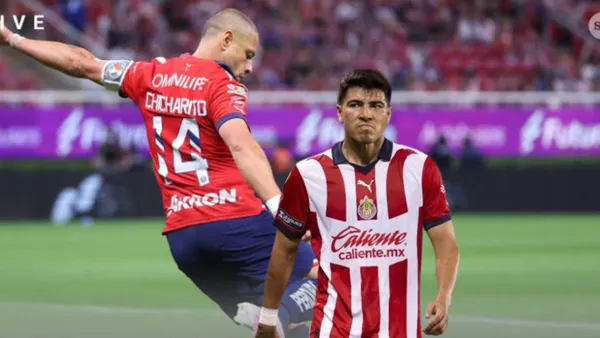 El Guti demostró gran inteligencia contra Puebla