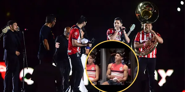 El himno que se hizo tan famoso por el campeonato del 2017 podría tener una oscura historia detrás de él relacionada con Pulido