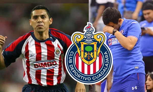 El histórico capitán se crecía cuando veía la playera celeste