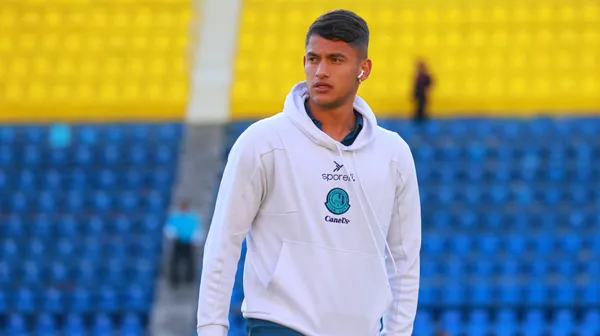 El hombre de San Luis desde hace rato que está en carpeta (MexSport).