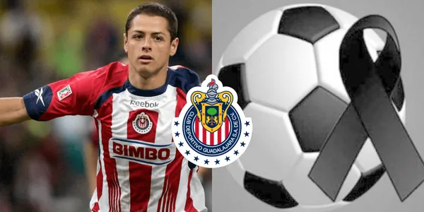 El hombre que puso a un crack de Chivas en el futbol europeo