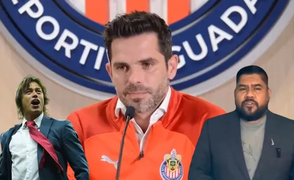 El hoy entrenador del AEK de Athenas ha sido el único entrenador argentino en la historia del ‘Rebaño Sagrado’ que ha podido dar éxitos al conjunto tapatío, por lo que la esperanza en Gago está en el aire