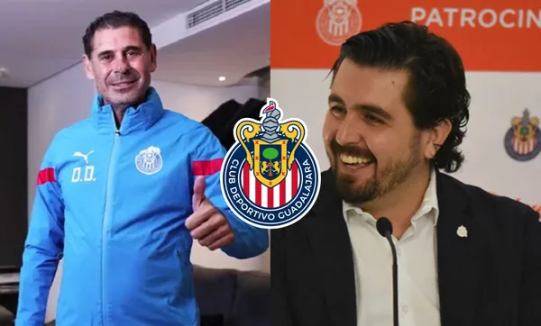 El humilde gesto de Chivas y su estrella con la afición