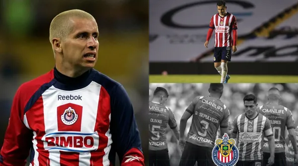 El ídolo rojiblanco explotó por la eliminación de Chivas y no dudó en señalar a los responsables.