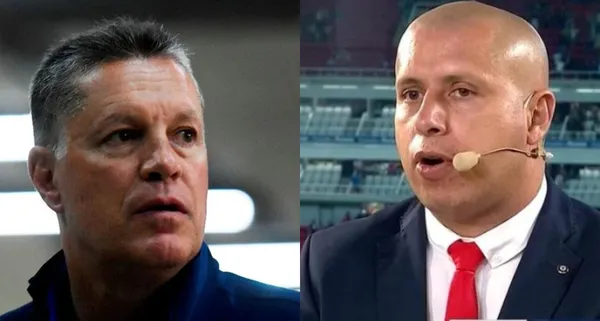 El ídolo rojiblanco sería clave para que finalmente Peláez salga de Chivas.