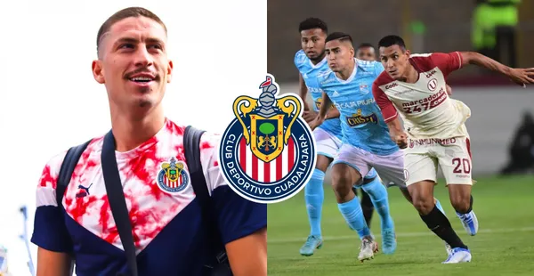 El increíble salario que que tendría Santiago Ormeño si termina regresando a jugar en Perú.