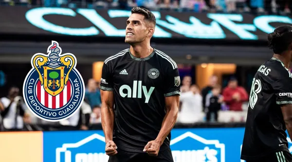 El increíble salario que tendrá Daniel Ríos de convertirse en nuevo jugador del Rebaño.