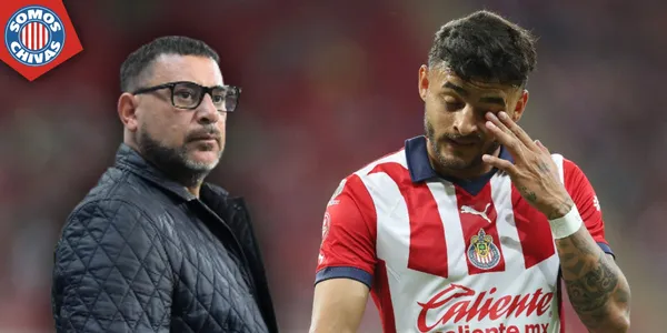 El inesperado destino que tendría Alexis Vega ahora que puede salir de Toluca