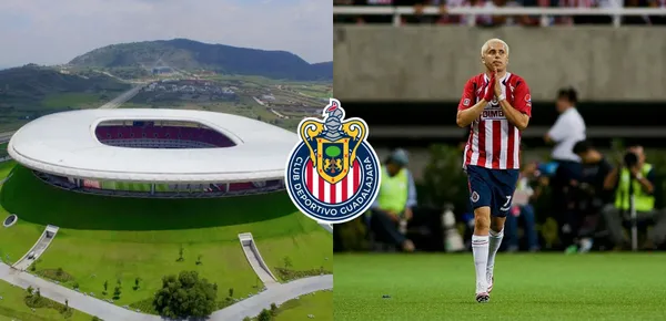 El inmueble se hizo con la urgencia de que Chivas tuviera su propio hogar en Guadalajara.