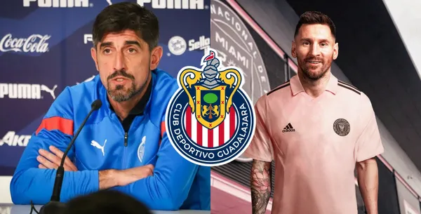 El Inter de Miami ya buscó a Veljko Paunovic, ahora la decisión del serbio de abandonar a Chivas.
