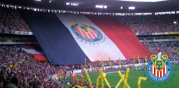 El Jalisco es la segunda casa de Chivas