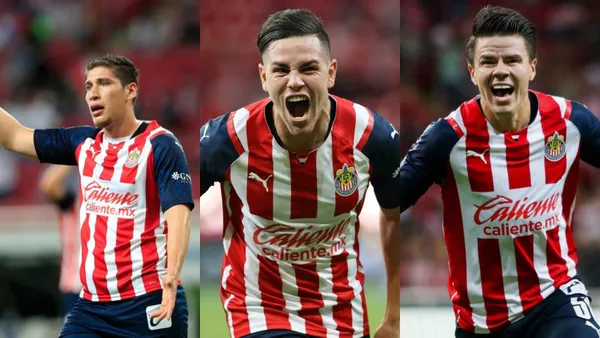 El joven mediocampista saldría del club