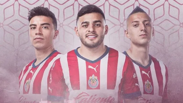 El joven mediocampista se ve lejos de Qatar