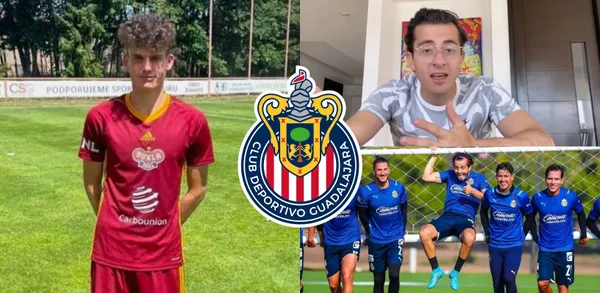 El jugador causó polémica desde su llegada gracias a su triple nacionalidad.