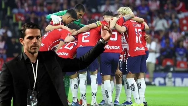 El jugador de Chivas que debe ser titular