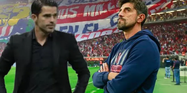 El jugador de Chivas que fue olvidado por Paunovic y ahora brilla con Gago.