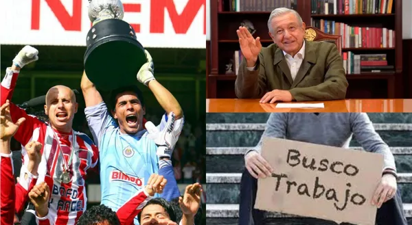 El jugador de Chivas se hizo famoso por golpear a un gobernador actual.